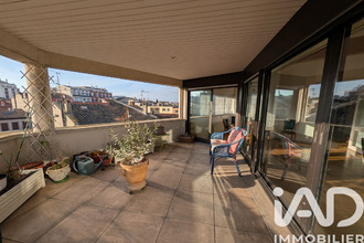 achat appartement toulouse 31000