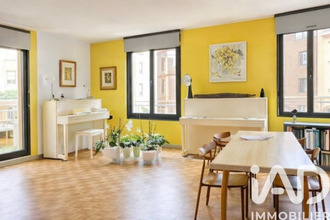 achat appartement toulouse 31000