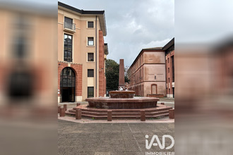 achat appartement toulouse 31000