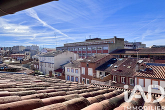 achat appartement toulouse 31000