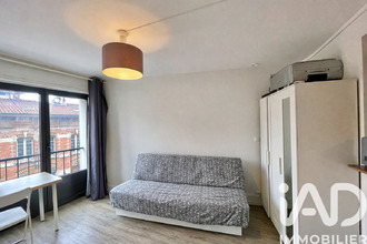 achat appartement toulouse 31000
