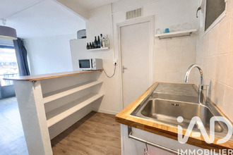 achat appartement toulouse 31000