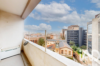 achat appartement toulouse 31000