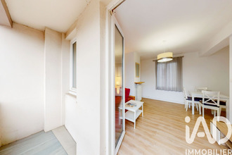 achat appartement toulouse 31000