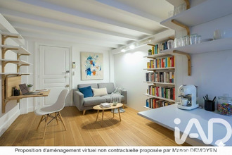achat appartement toulouse 31000