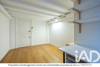 achat appartement toulouse 31000