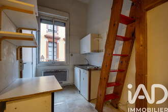 achat appartement toulouse 31000