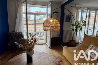 achat appartement toulouse 31000