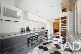 achat appartement toulouse 31000