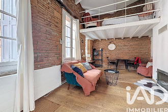 achat appartement toulouse 31000