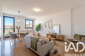 achat appartement toulouse 31000