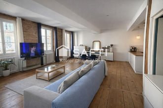 achat appartement toulouse 31000