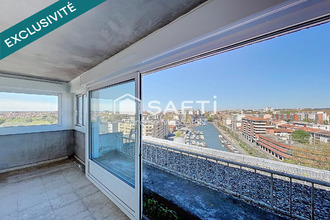 achat appartement toulouse 31000