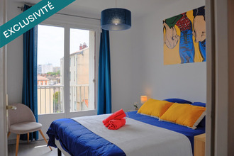 achat appartement toulouse 31000