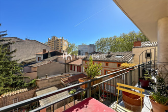 achat appartement toulouse 31000