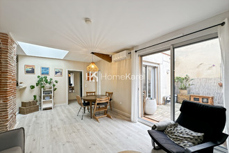 achat appartement toulouse 31000