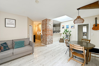 achat appartement toulouse 31000