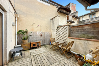 achat appartement toulouse 31000