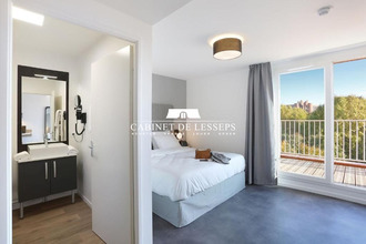 achat appartement toulouse 31000