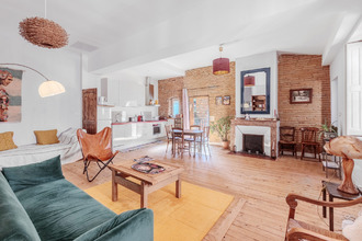achat appartement toulouse 31000
