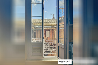 achat appartement toulouse 31000
