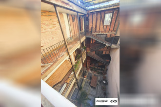 achat appartement toulouse 31000