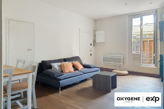 achat appartement toulouse 31000