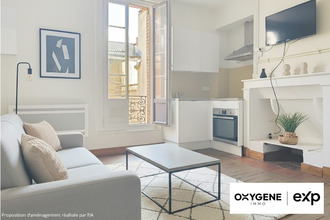 achat appartement toulouse 31000