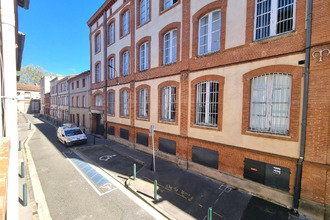 achat appartement toulouse 31000