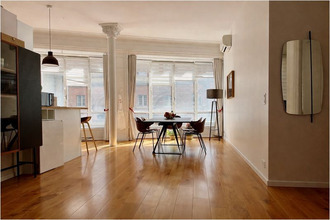 achat appartement toulouse 31000