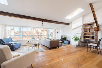 achat appartement toulouse 31000