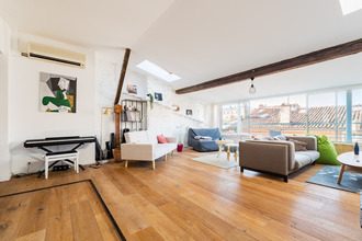 achat appartement toulouse 31000