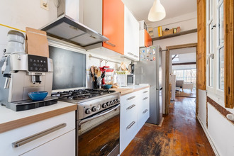 achat appartement toulouse 31000