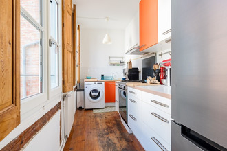 achat appartement toulouse 31000