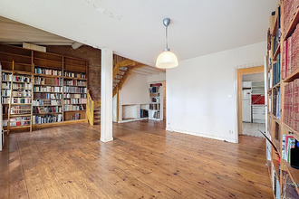 achat appartement toulouse 31000