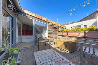 achat appartement toulouse 31000