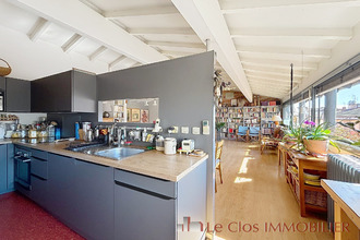 achat appartement toulouse 31000