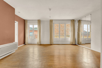 achat appartement toulouse 31000