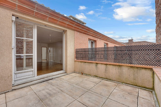 achat appartement toulouse 31000