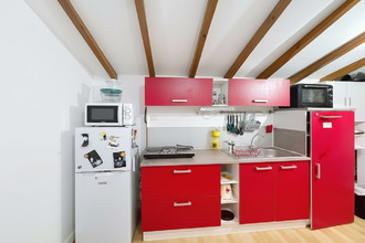 achat appartement toulouse 31000