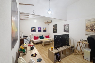 achat appartement toulouse 31000