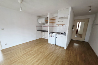 achat appartement toulouse 31000