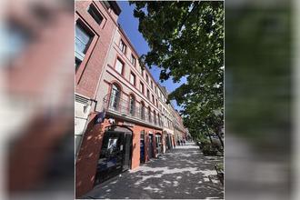 achat appartement toulouse 31000