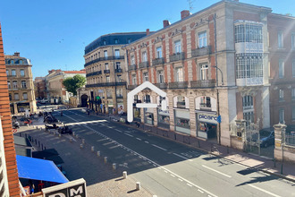 achat appartement toulouse 31000