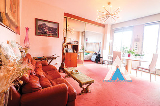 achat appartement toulouse 31000