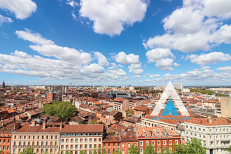 achat appartement toulouse 31000