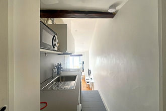 achat appartement toulouse 31000