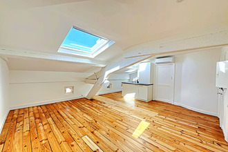 achat appartement toulouse 31000