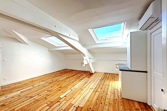 achat appartement toulouse 31000