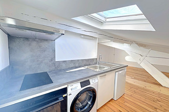 achat appartement toulouse 31000